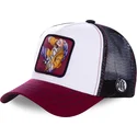 mutsid-kumer-valge-snapback-kam7-meister-roshi-dragon-ball-capslab