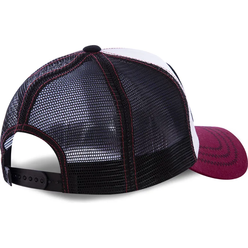 mutsid-kumer-valge-snapback-kam7-meister-roshi-dragon-ball-capslab