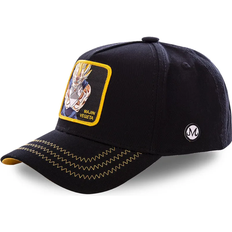 mutsid-kumer-must-snapback-majin-mv3-vegeta-dragon-ball-capslab