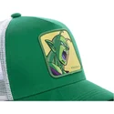 mutsid-kumer-roheline-snapback-pic1-piccolo-dragon-ball-capslab