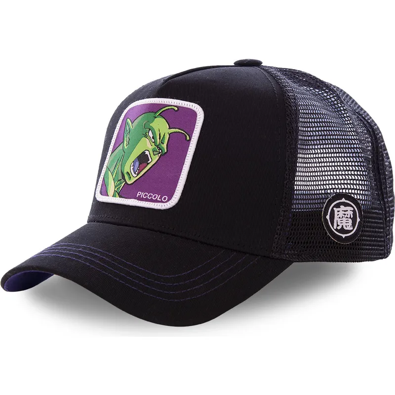 mutsid-kumer-valge-snapback-pic2-piccolo-dragon-ball-capslab