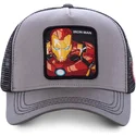 mutsid-kumer-hall-snapback-iro3-iron-man-marvel-comics-capslab