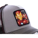 mutsid-kumer-hall-snapback-iro3-iron-man-marvel-comics-capslab