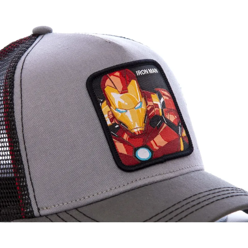 mutsid-kumer-hall-snapback-iro3-iron-man-marvel-comics-capslab
