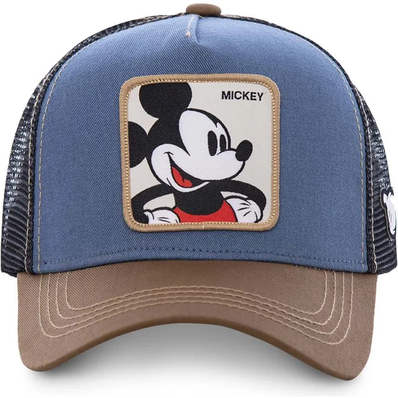 mutsid-kumer-sinine-snapback-mic1-mickey-mouse-disney-capslab mutsid-kumer-sinine-snapback-mic1-mickey-mouse-disney-capslab