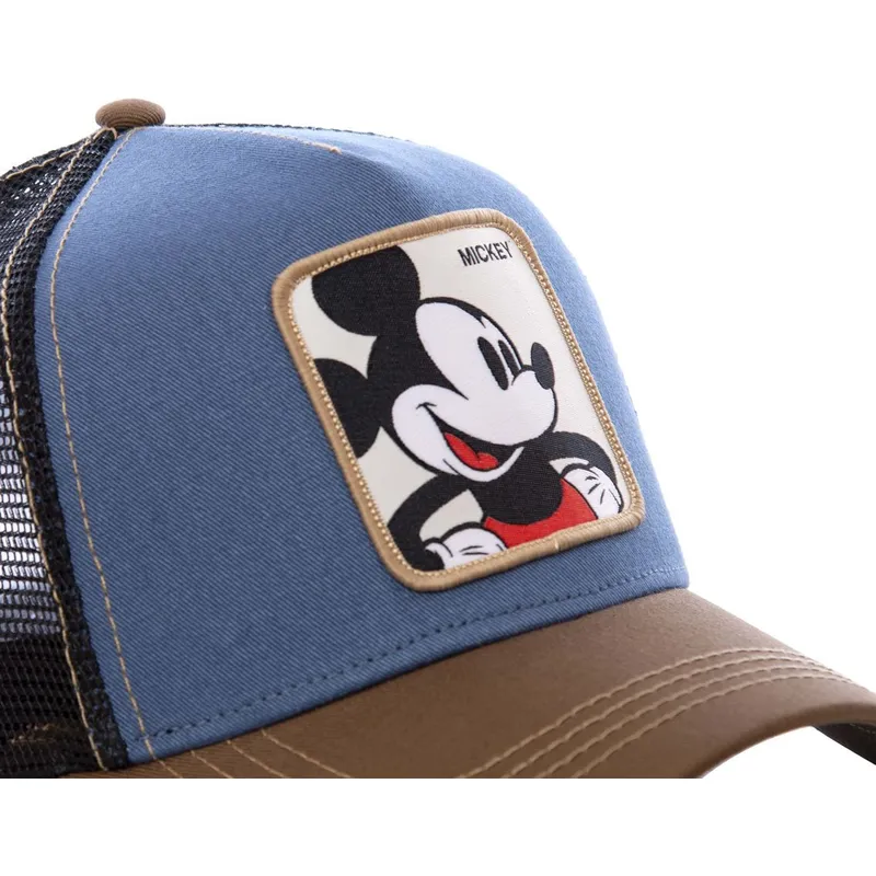 mutsid-kumer-sinine-snapback-mic1-mickey-mouse-disney-capslab mutsid-kumer-sinine-snapback-mic1-mickey-mouse-disney-capslab