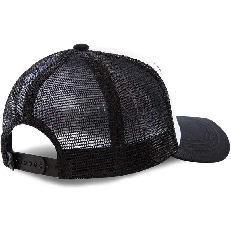 mutsid-kumer-valge-snapback-pet2-puujalg-pete-disney-capslab