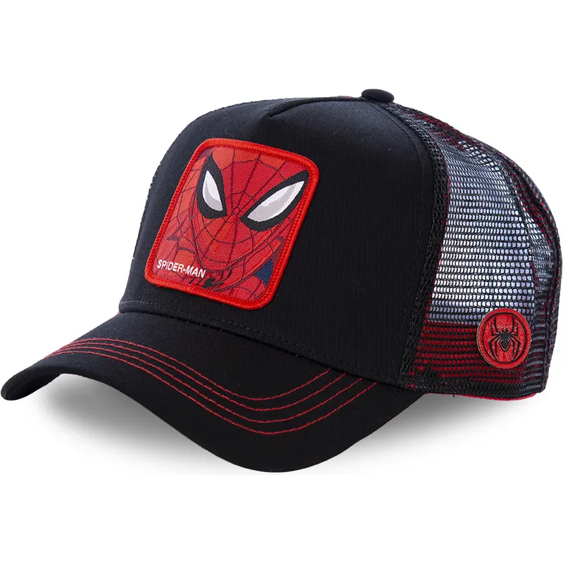 mutsid-kumer-must-snapback-spi2-spider-man-marvel-comics-capslab