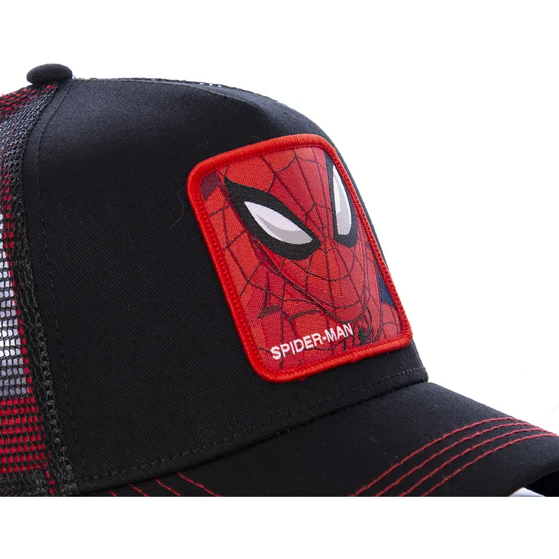 mutsid-kumer-must-snapback-spi2-spider-man-marvel-comics-capslab