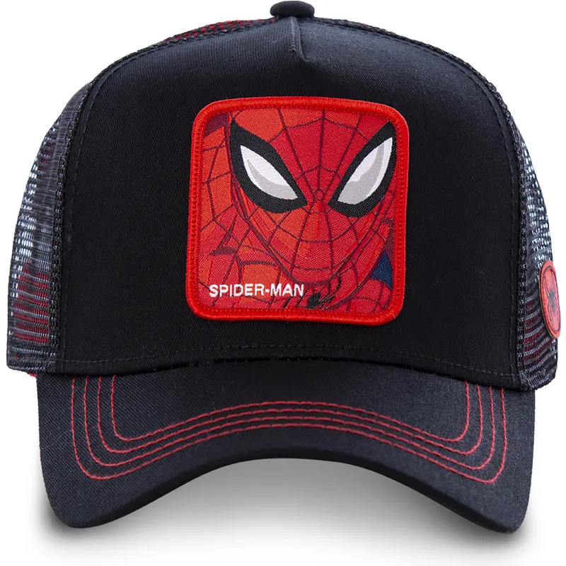 mutsid-kumer-must-snapback-spi2-spider-man-marvel-comics-capslab
