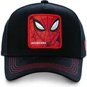 mutsid-kumer-must-snapback-spi3-spider-man-marvel-comics-capslab
