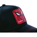 mutsid-kumer-must-snapback-spi3-spider-man-marvel-comics-capslab