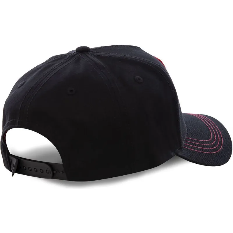 mutsid-kumer-must-snapback-spi3-spider-man-marvel-comics-capslab