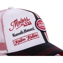 mutsid-kumer-valge-snapback-mcqred-von-dutch