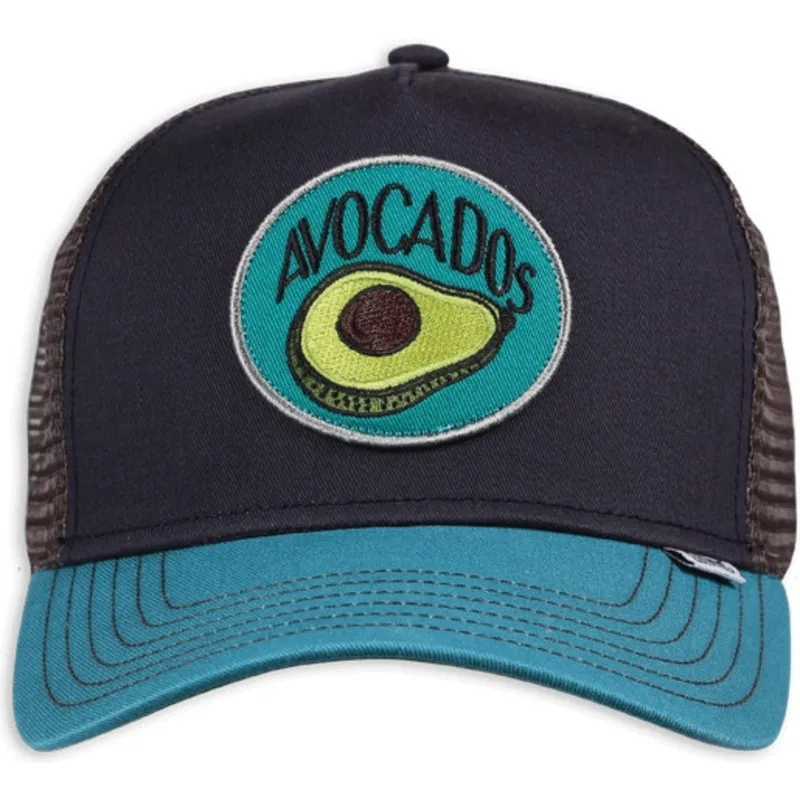 mutsid-kumer-meresinine-snapback-food-avocado-djinns