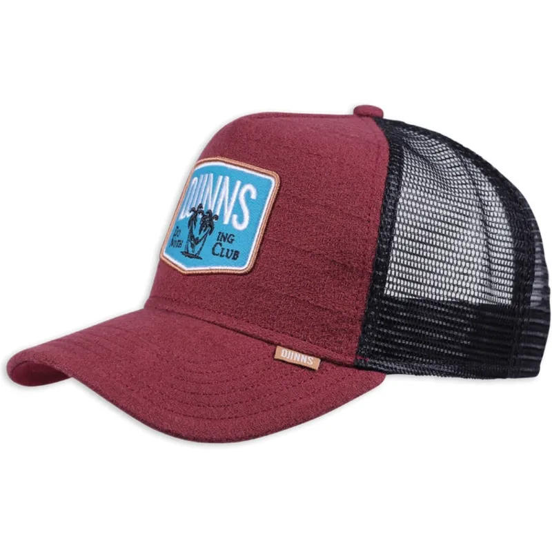 mutsid-kumer-punane-snapback-nothing-club-sucker-djinns