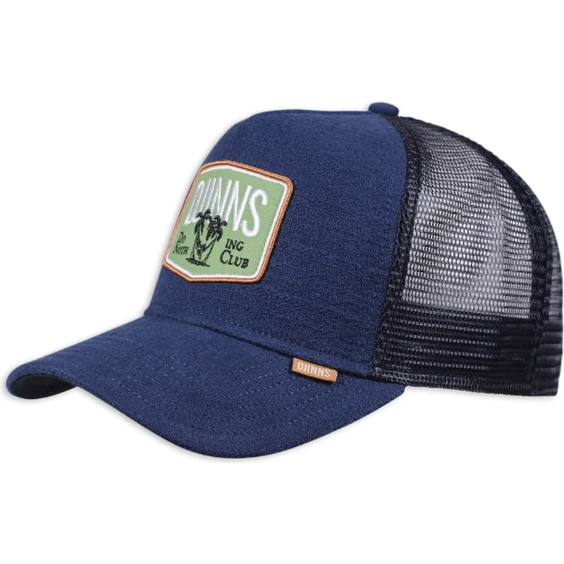 mutsid-kumer-meresinine-snapback-nothing-club-sucker-djinns mutsid-kumer-meresinine-snapback-nothing-club-sucker-djinns