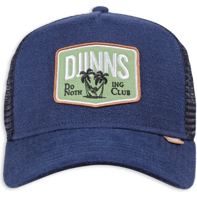 mutsid-kumer-meresinine-snapback-nothing-club-sucker-djinns mutsid-kumer-meresinine-snapback-nothing-club-sucker-djinns