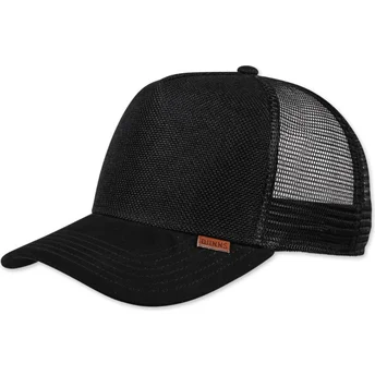 Mütsid kumer veok must snapback Suelin Djinns
