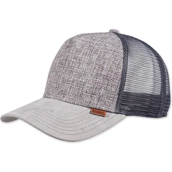 Mütsid kumer hall snapback Suelin Djinns