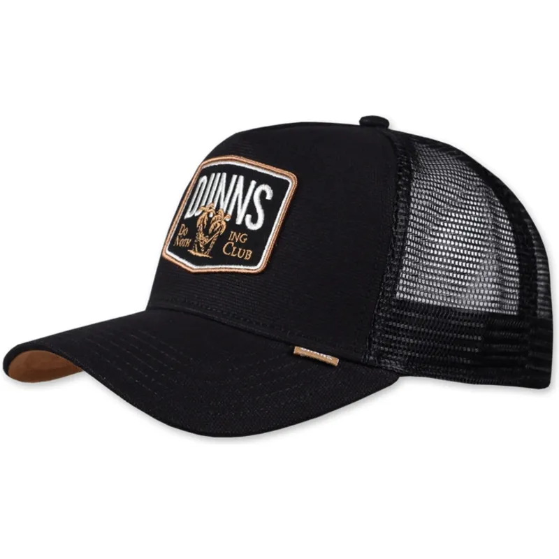cap-kumer-black-snapback-djinns cap-kumer-black-snapback-djinns