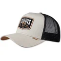 mutsid-kumer-pruun-snapback-nothing-club-djinns