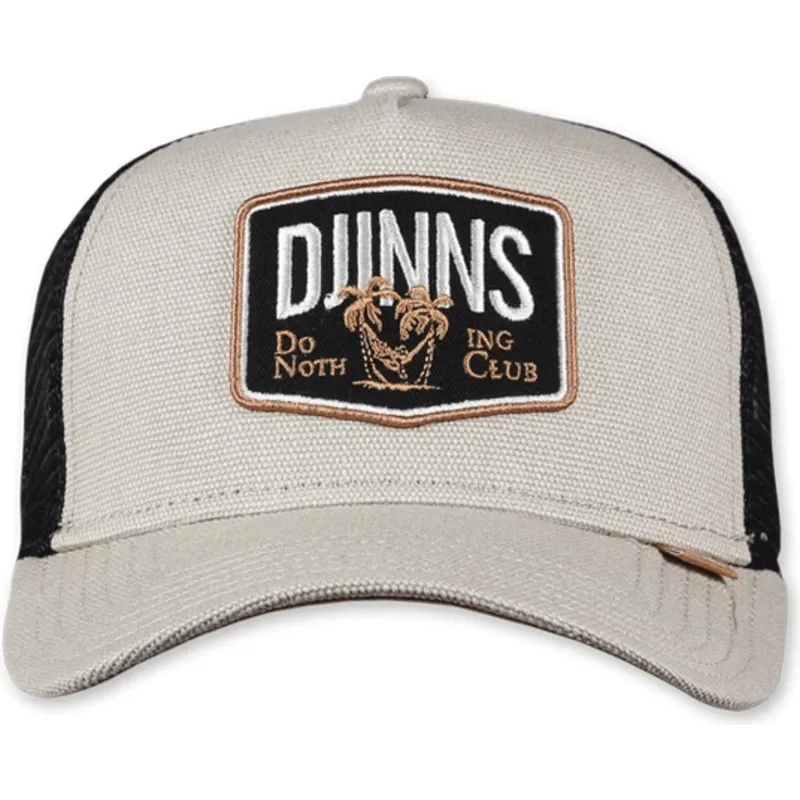 mutsid-kumer-pruun-snapback-nothing-club-djinns