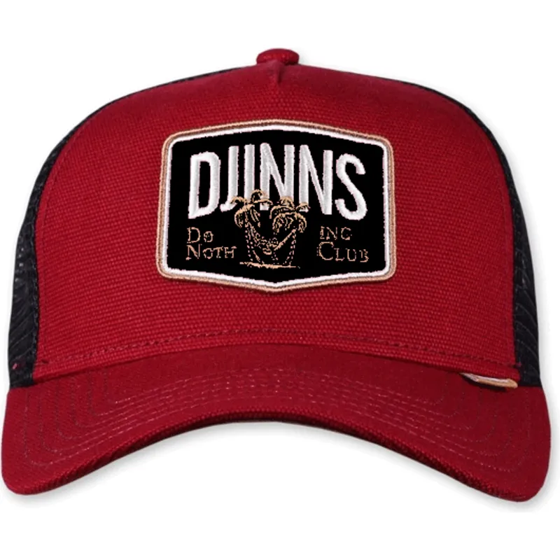 mutsid-kumer-punane-snapback-nothing-club-djinns mutsid-kumer-punane-snapback-nothing-club-djinns