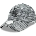 mutsid-kumer-hall-reguleeritav-9forty-engineered-fit-los-angeles-dodgers-mlb-new-era
