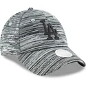 mutsid-kumer-hall-reguleeritav-9forty-engineered-fit-los-angeles-dodgers-mlb-new-era