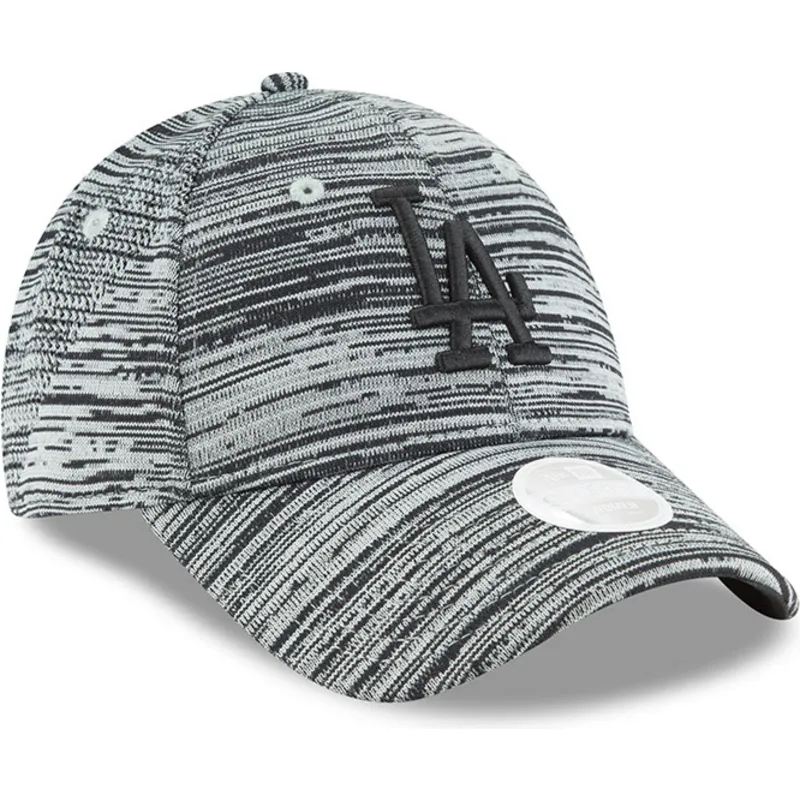 mutsid-kumer-hall-reguleeritav-9forty-engineered-fit-los-angeles-dodgers-mlb-new-era