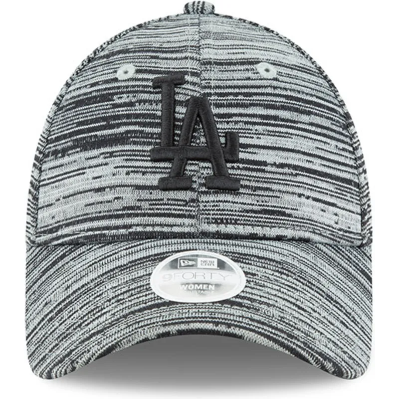 mutsid-kumer-hall-reguleeritav-9forty-engineered-fit-los-angeles-dodgers-mlb-new-era