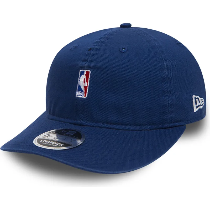 mutsid-lame-sinine-snapback-lastele-9fifty-low-profile-nba-nba-new-era