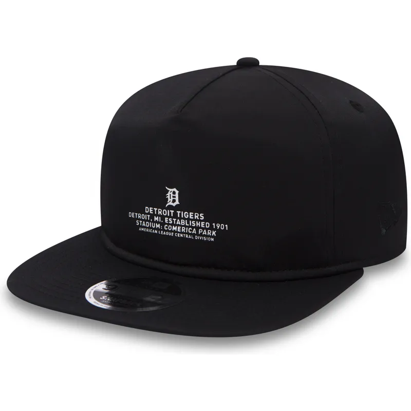 mutsid-lame-must-snapback-9fifty-monochrome-script-detroit-tigers-mlb-new-era