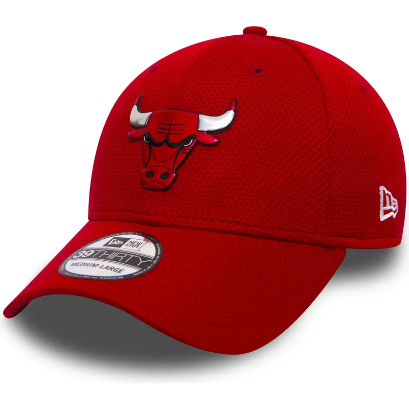 mutsid-kumer-punane-liibuv-39thirty-pack-chicago-bulls-nba-new-era