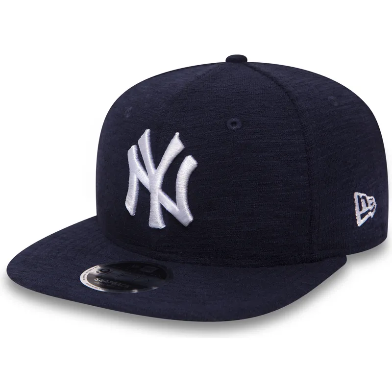 mutsid-lame-meresinine-snapback-9fifty-slub-new-york-yankees-mlb-new-era