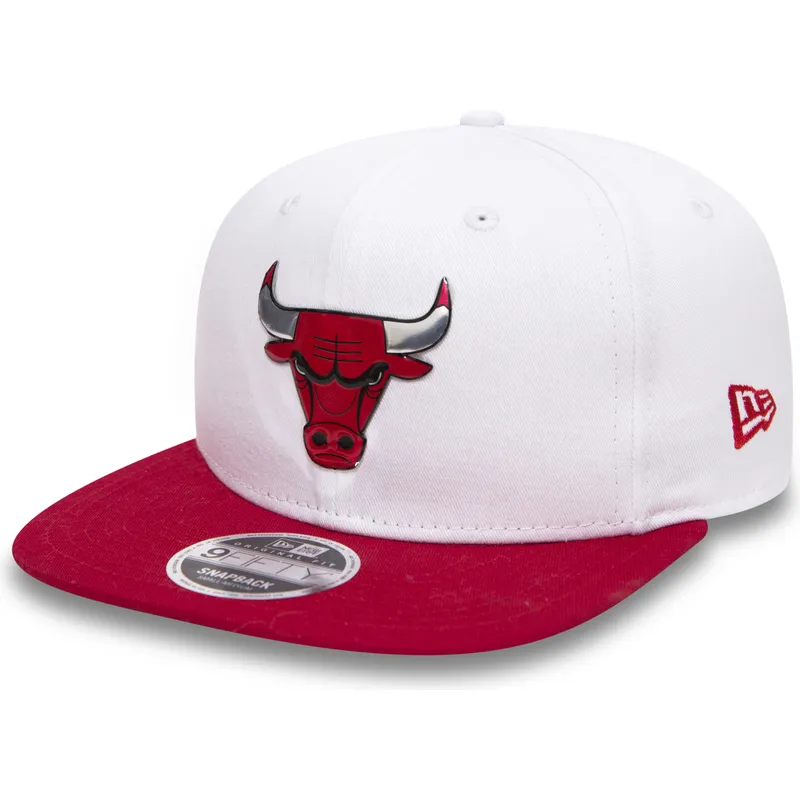 mutsid-lame-valge-snapback-9fifty-pack-chicago-bulls-nba-new-era
