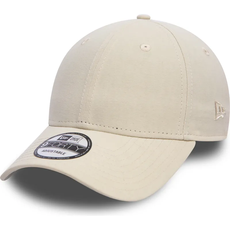 mutsid-kumer-hall-reguleeritav-9forty-lightweight-new-era