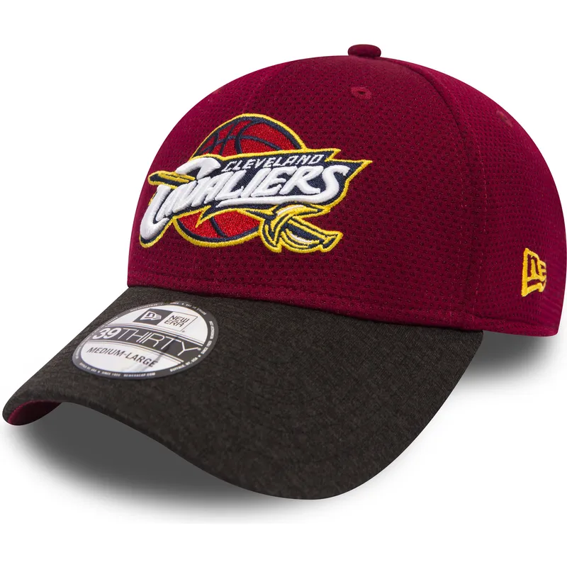 mutsid-kumer-punane-liibuv-39thirty-shadow-tech-cleveland-cavaliers-nba-new-era