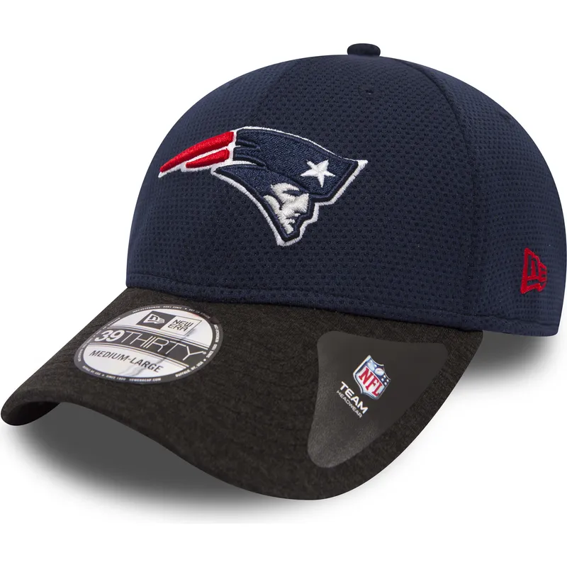 mutsid-kumer-meresinine-liibuv-39thirty-shadow-tech-new-england-patriots-nfl-new-era