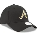 mutsid-kumer-must-reguleeritav-9forty-sport-atlanta-braves-mlb-new-era
