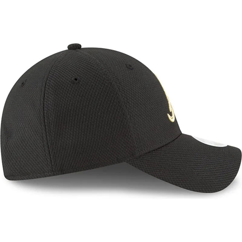 mutsid-kumer-must-reguleeritav-9forty-sport-atlanta-braves-mlb-new-era