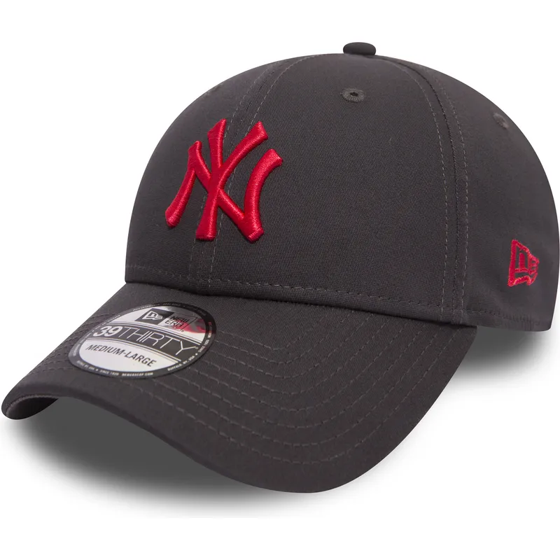 mutsid-kumer-kivi-liibuv-39thirty-essential-league-new-york-yankees-mlb-new-era