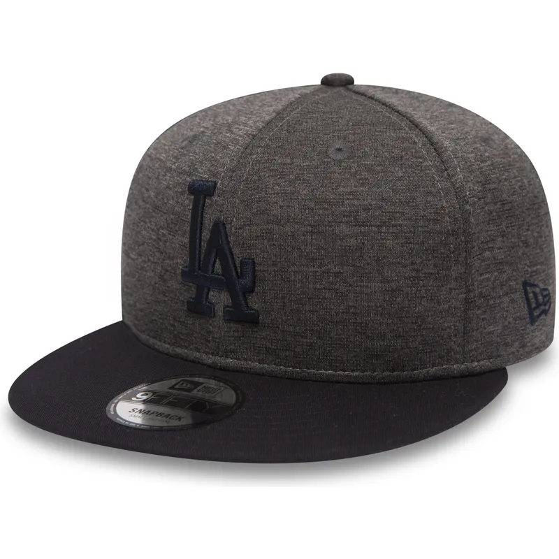 mutsid-lame-kivi-snapback-9fifty-heather-jersey-los-angeles-dodgers-mlb-new-era mutsid-lame-kivi-snapback-9fifty-heather-jersey-los-angeles-dodgers-mlb-new-era