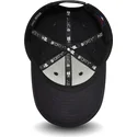 mutsid-kumer-must-reguleeritav-lastele-velcro-9forty-essential-new-york-yankees-mlb-new-era