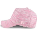mutsid-kumer-roosa-snapback-ajustable-9forty-a-frame-engineered-fit-new-york-yankees-mlb-new-era