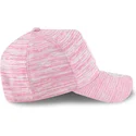 mutsid-kumer-roosa-snapback-ajustable-9forty-a-frame-engineered-fit-new-york-yankees-mlb-new-era