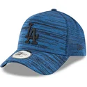 mutsid-kumer-sinine-snapback-ajustable-9forty-a-frame-engineered-fit-los-angeles-dodgers-mlb-new-era