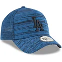 mutsid-kumer-sinine-snapback-ajustable-9forty-a-frame-engineered-fit-los-angeles-dodgers-mlb-new-era