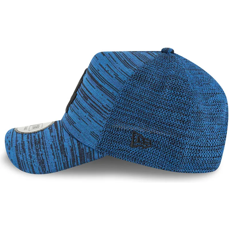 mutsid-kumer-sinine-snapback-ajustable-9forty-a-frame-engineered-fit-los-angeles-dodgers-mlb-new-era